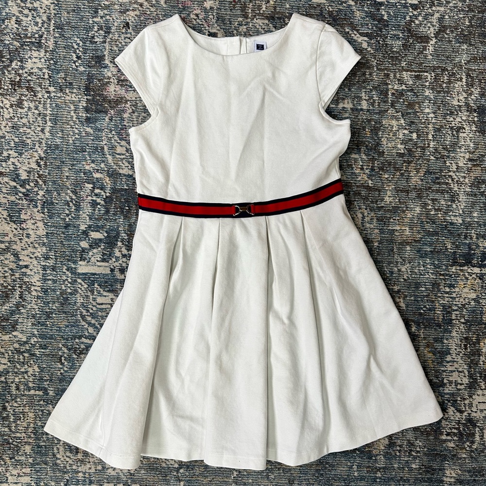 Janie & Jack Dress